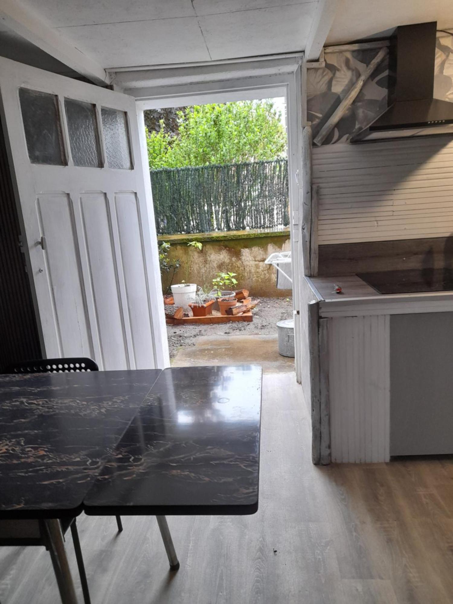 Smith Cosy Country house Chateaumeillant